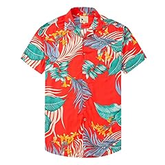 Damipow hawaiian shirts for sale  Delivered anywhere in USA 