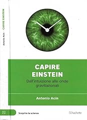 Capire einstein. dall usato  Spedito ovunque in Italia 
