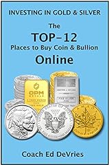 Investing gold silver for sale  Delivered anywhere in UK