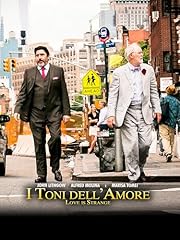 Toni dell amore usato  Spedito ovunque in Italia 