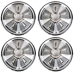 Wheel cover inch for sale  Delivered anywhere in USA 