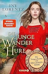 Junge wanderhure roman gebraucht kaufen  Wird an jeden Ort in Deutschland