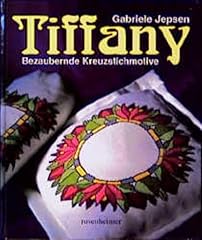Tiffany bezaubernde kreuzstich gebraucht kaufen  Wird an jeden Ort in Deutschland