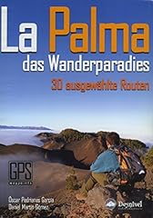 Palma das wanderparadies d'occasion  Livré partout en France