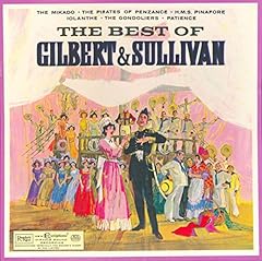 Best gilbert sullivan for sale  Delivered anywhere in UK