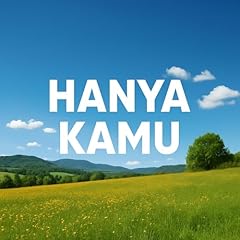 Hanya kamu gebraucht kaufen  Wird an jeden Ort in Deutschland
