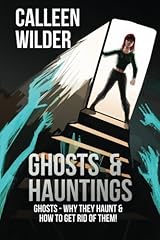Ghosts hauntings ghosts for sale  Delivered anywhere in USA 