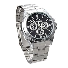 Montre hommes jewelrywe d'occasion  Livré partout en Belgiqu