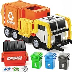 Joyin garbage truck for sale  Delivered anywhere in UK