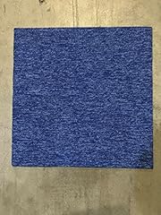 Carpet tiles heavy for sale  Delivered anywhere in UK