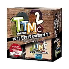 Ttmc2 mets jeu d'occasion  Livré partout en France