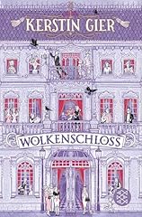 Wolkenschloss roman gebraucht kaufen  Wird an jeden Ort in Deutschland