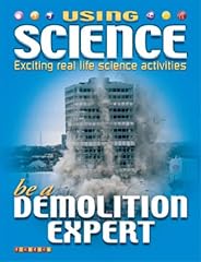 Demolition expert d'occasion  Livré partout en France
