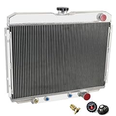 Row aluminium radiator for sale  Delivered anywhere in USA 