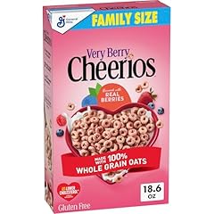 Berry cheerios heart for sale  Delivered anywhere in USA 