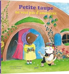 Petite taupe petite d'occasion  Livré partout en France