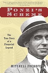 Ponzi scheme true for sale  Delivered anywhere in USA 