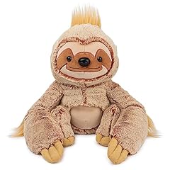 Gund augie sloth for sale  Delivered anywhere in USA 