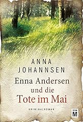 Enna andersen tote gebraucht kaufen  Wird an jeden Ort in Deutschland