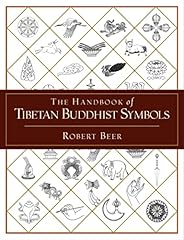 The handbook tibetan d'occasion  Livré partout en France