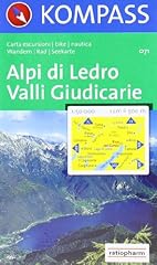 Carta escursionistica 71. usato  Spedito ovunque in Italia 