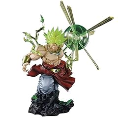 Bandai figurine dbz usato  Spedito ovunque in Italia 