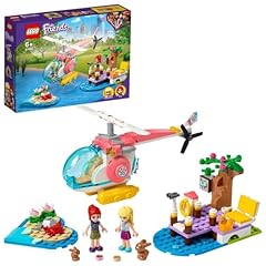 Lego friends 41692 d'occasion  Livré partout en France