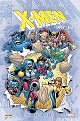 integrale x men d'occasion  Livré partout en France