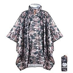 Anyoo poncho léger d'occasion  Livré partout en France