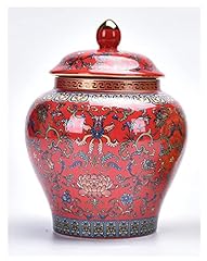 Ginger jar decorative for sale  Delivered anywhere in USA 