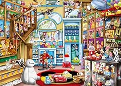 Ravensburger disney pixar for sale  Delivered anywhere in UK