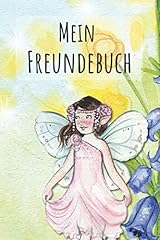 Freundebuch freundschaftsbuch  gebraucht kaufen  Wird an jeden Ort in Deutschland