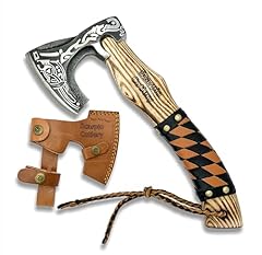 Scarpio cutlery custom for sale  Delivered anywhere in USA 