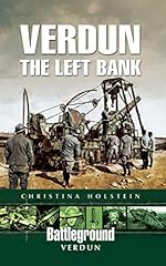 Verdun left bank for sale  Delivered anywhere in USA 