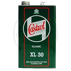 Castrol classic 5 usato  Spedito ovunque in Italia 