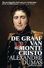 Graaf van montecristo usato  Spedito ovunque in Italia 