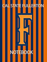 Cal state fullerton for sale  Delivered anywhere in USA 