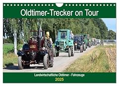 Ldtimer trecker tour gebraucht kaufen  Wird an jeden Ort in Deutschland