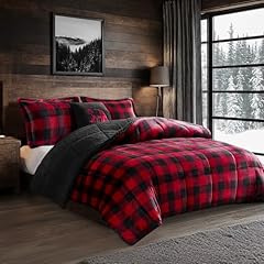 Woolrich reversible comforter for sale  Delivered anywhere in USA 