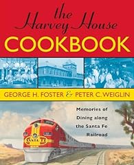 Harvey house cookbook for sale  Delivered anywhere in USA 