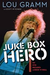 Juke box hero for sale  Delivered anywhere in USA 