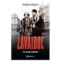 Zavaidoc anul iubirii gebraucht kaufen  Wird an jeden Ort in Deutschland