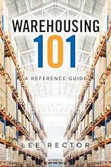 Warehousing 101 reference for sale  Delivered anywhere in UK
