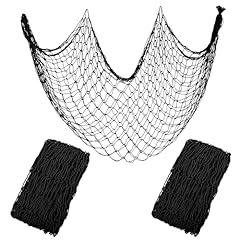 Decorative fishing net for sale  Delivered anywhere in USA 