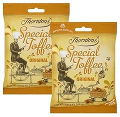 Thorntons original special for sale  Delivered anywhere in UK
