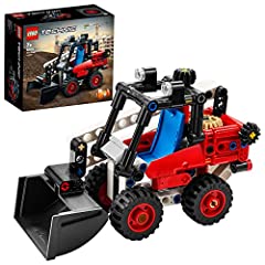 Lego 42116 technic usato  Spedito ovunque in Italia 