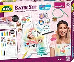 Lena set bricolage d'occasion  Livré partout en France