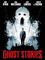 Ghost stories . gebraucht kaufen  Wird an jeden Ort in Deutschland