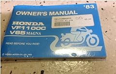 1983 honda vf1100c for sale  Delivered anywhere in USA 