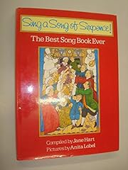 Sing song sixpence for sale  Delivered anywhere in Ireland